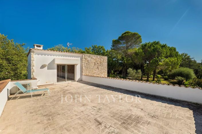 Image No.25-Maison de 7 chambres à vendre à Mougins