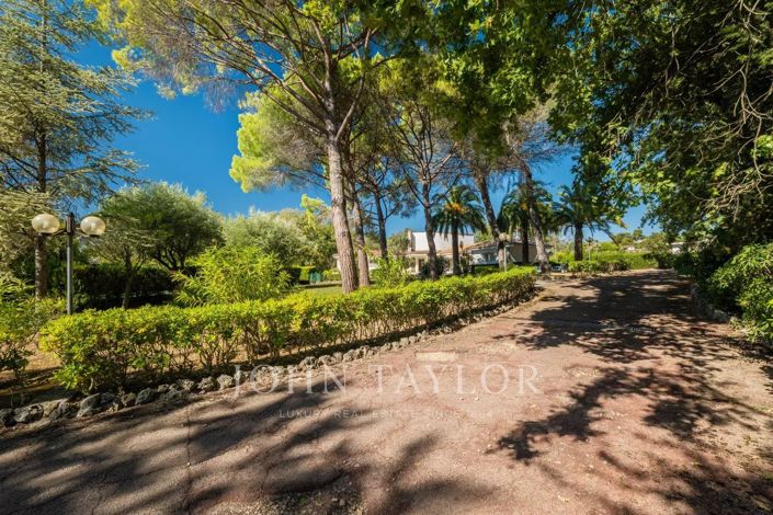 Image No.7-Maison de 7 chambres à vendre à Mougins