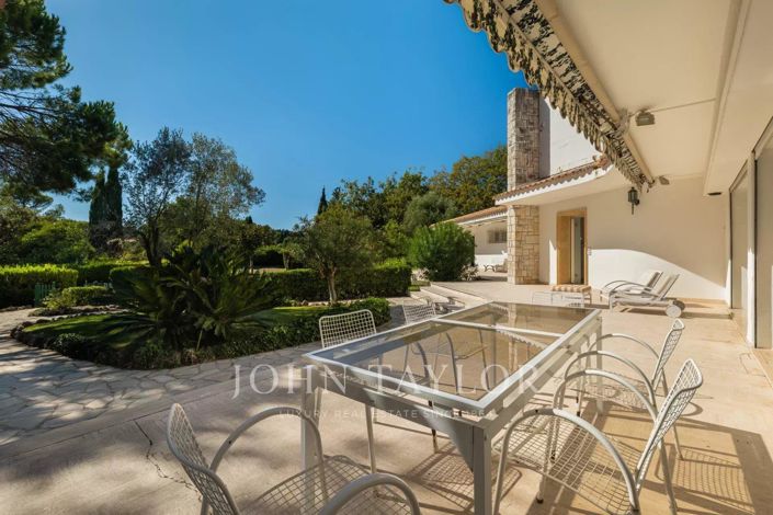 Image No.8-Maison de 7 chambres à vendre à Mougins