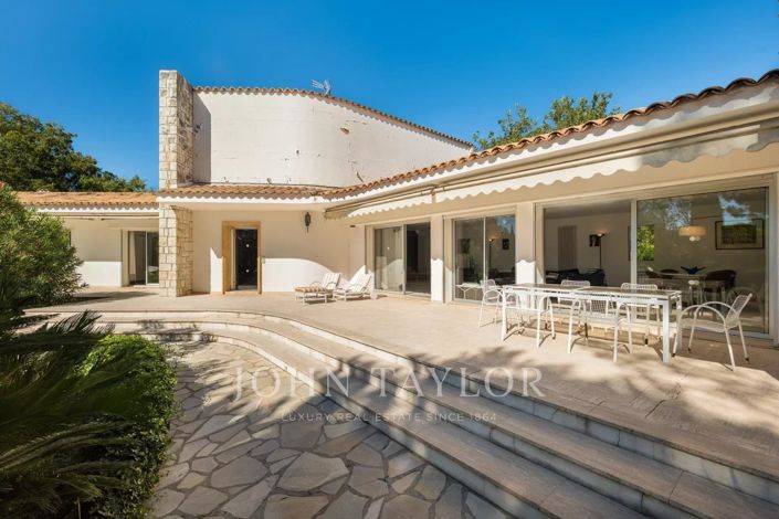 Image No.9-Maison de 7 chambres à vendre à Mougins