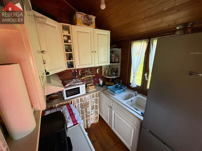 Image No.11-Maison de 2 chambres à vendre à Anglès