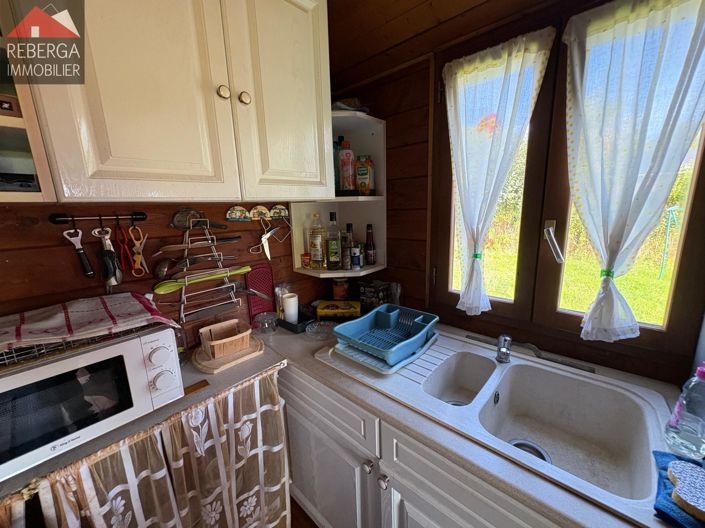 Image No.12-Maison de 2 chambres à vendre à Anglès