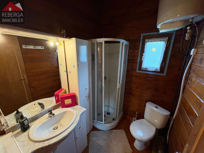 Image No.18-Maison de 2 chambres à vendre à Anglès