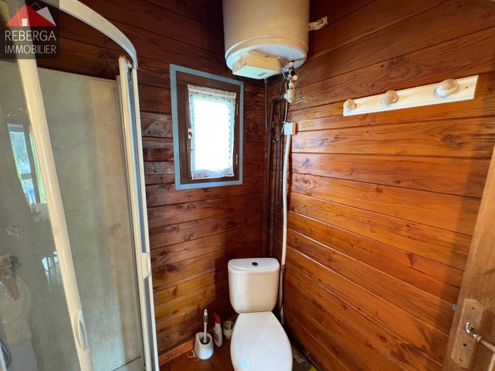 Image No.19-Maison de 2 chambres à vendre à Anglès