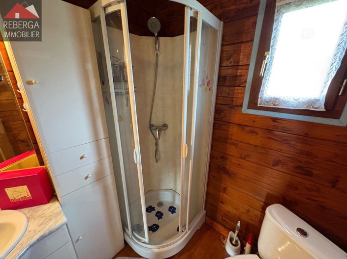 Image No.20-Maison de 2 chambres à vendre à Anglès