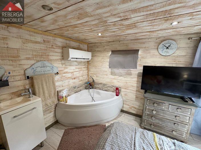 Image No.23-Maison de 2 chambres à vendre à Anglès