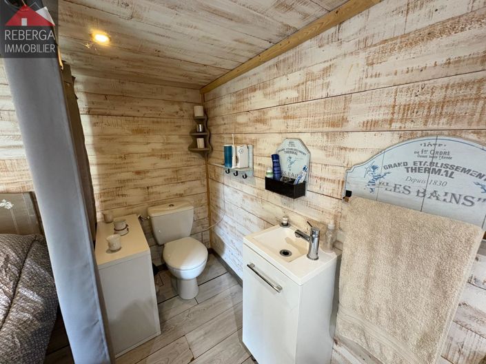 Image No.24-Maison de 2 chambres à vendre à Anglès