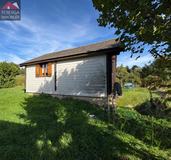 Image No.31-Maison de 2 chambres à vendre à Anglès