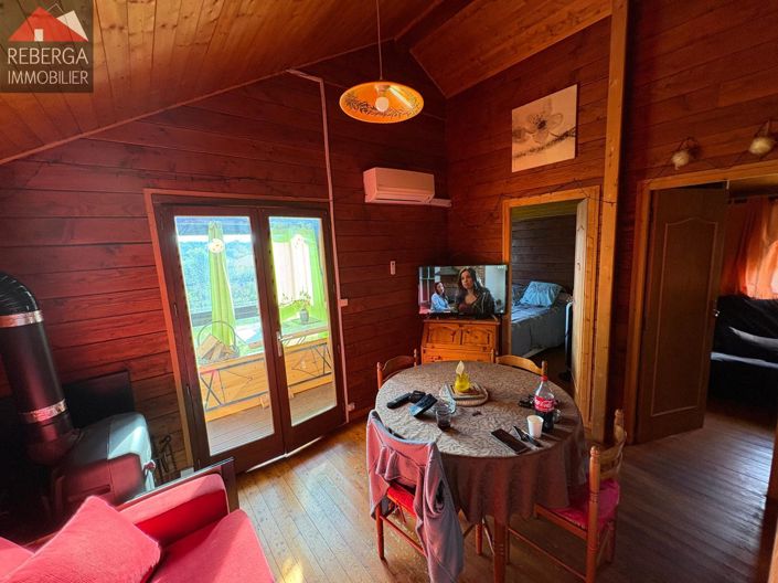 Image No.6-Maison de 2 chambres à vendre à Anglès