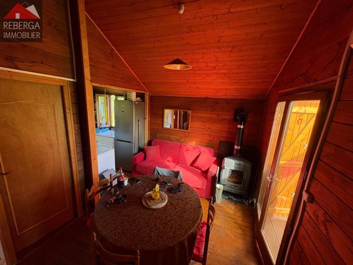 Image No.8-Maison de 2 chambres à vendre à Anglès