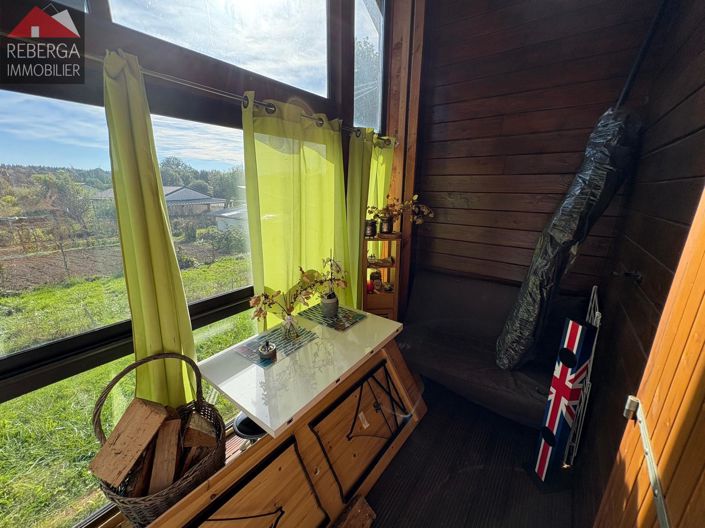 Image No.9-Maison de 2 chambres à vendre à Anglès