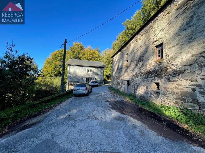 Image No.1-Maison de 4 chambres à vendre à Anglès