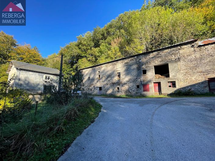 Image No.2-Maison de 4 chambres à vendre à Anglès