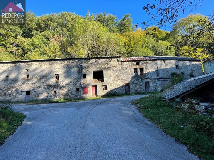 Image No.3-Maison de 4 chambres à vendre à Anglès