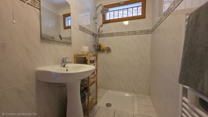 Image No.14-Maison de 3 chambres à vendre à Limoux