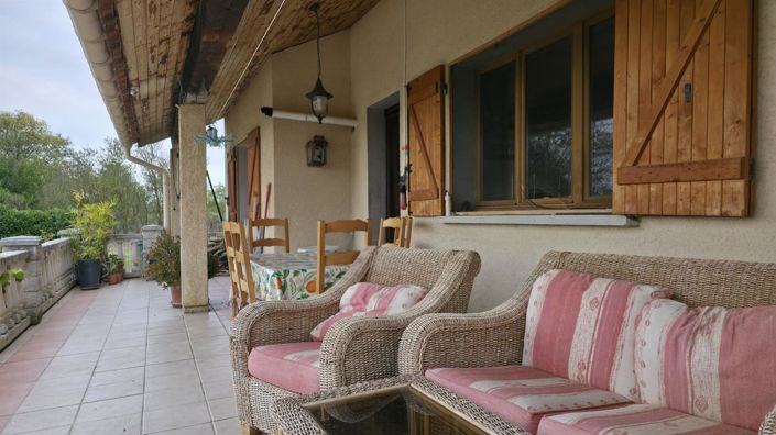 Image No.6-Maison de 3 chambres à vendre à Limoux