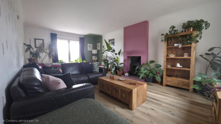 Image No.8-Maison de 3 chambres à vendre à Limoux