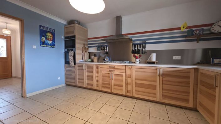 Image No.9-Maison de 3 chambres à vendre à Limoux