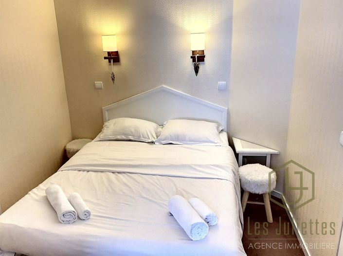 Image No.5-Appartement de 1 chambre à vendre à Haute-Savoie