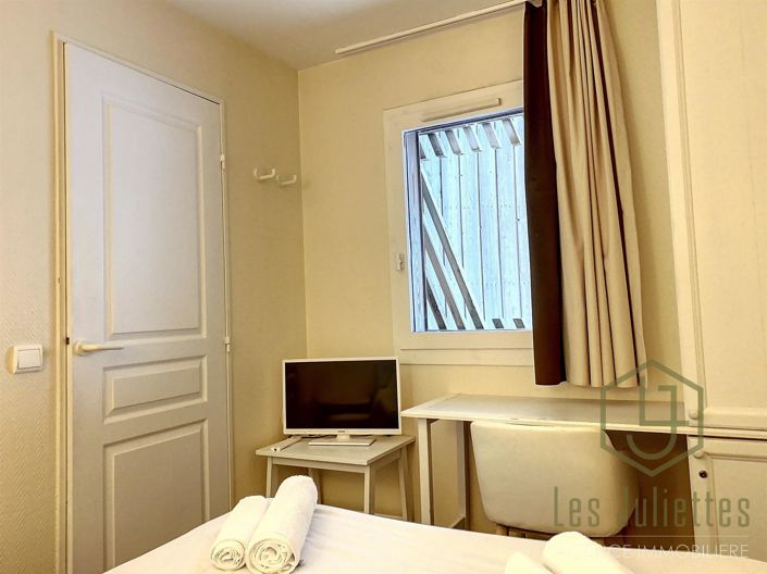 Image No.7-Appartement de 1 chambre à vendre à Haute-Savoie