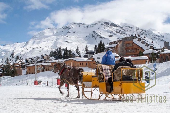 Image No.9-Appartement de 1 chambre à vendre à Haute-Savoie