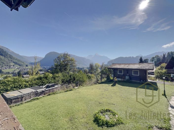 Image No.11-Maison de 3 chambres à vendre à Essert-Romand