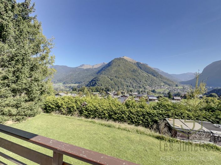 Image No.12-Maison de 3 chambres à vendre à Essert-Romand