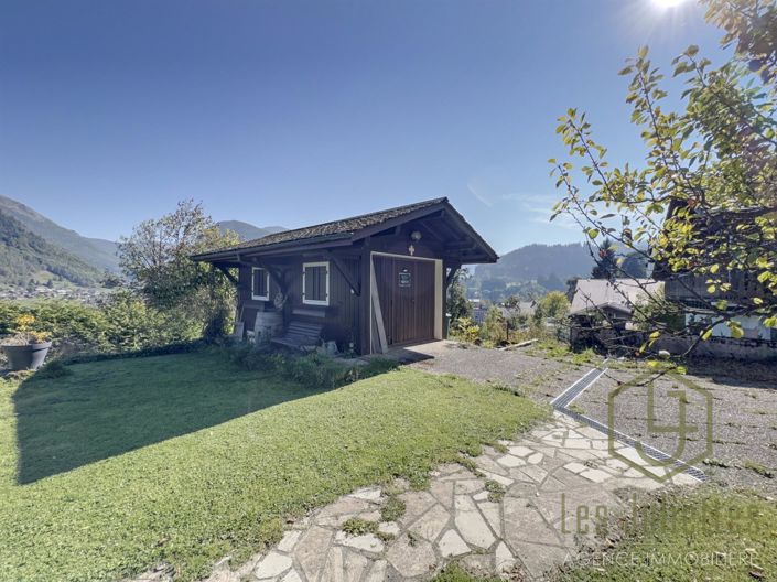 Image No.13-Maison de 3 chambres à vendre à Essert-Romand