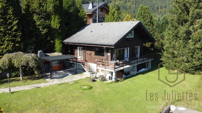 Image No.2-Maison de 3 chambres à vendre à Essert-Romand