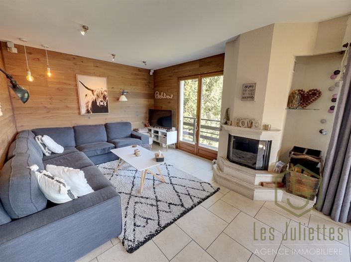 Image No.3-Maison de 3 chambres à vendre à Essert-Romand