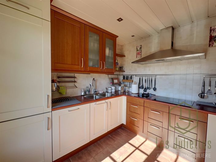 Image No.6-Maison de 3 chambres à vendre à Essert-Romand