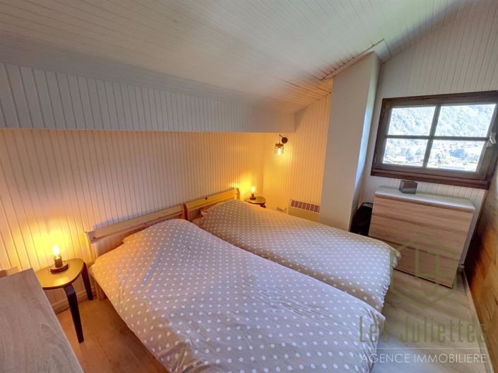 Image No.8-Maison de 3 chambres à vendre à Essert-Romand