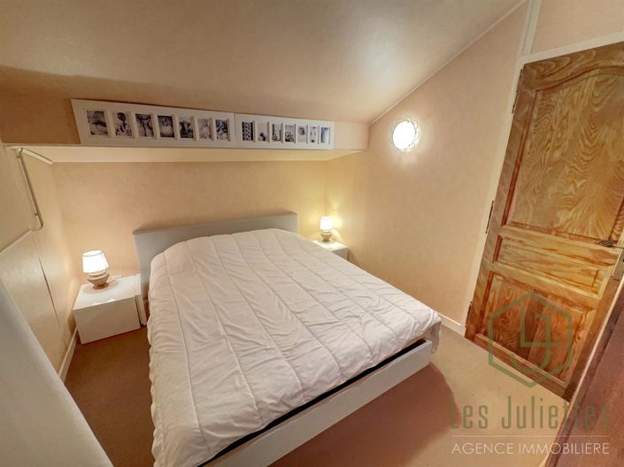 Image No.9-Maison de 3 chambres à vendre à Essert-Romand