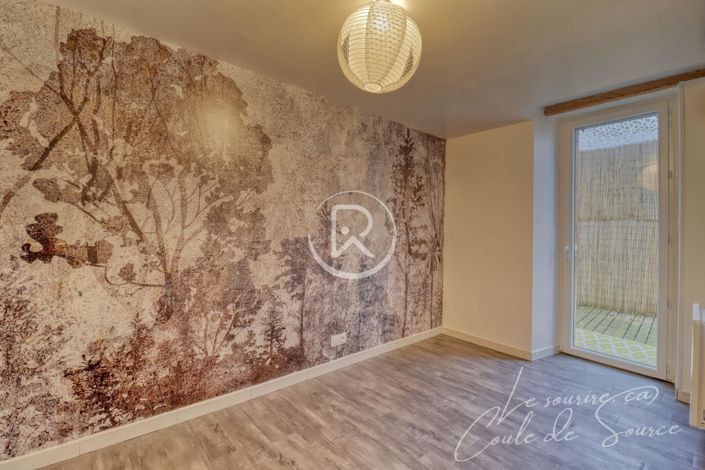 Image No.4-Maison de 3 chambres à vendre à Beaumont-de-Lomagne