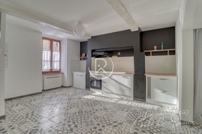 Image No.5-Maison de 3 chambres à vendre à Beaumont-de-Lomagne