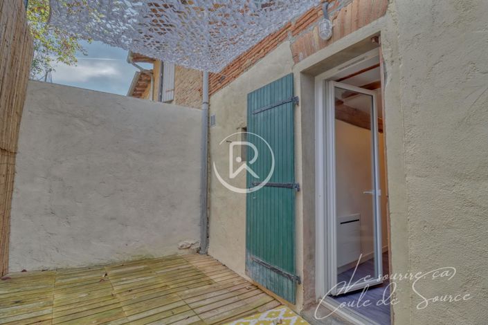 Image No.6-Maison de 3 chambres à vendre à Beaumont-de-Lomagne