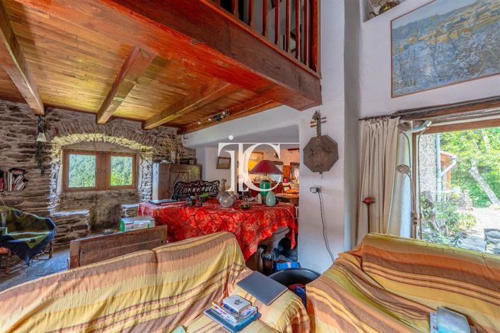 Image No.15-Maison de 4 chambres à vendre à Malbosc