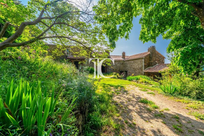 Image No.18-Maison de 4 chambres à vendre à Malbosc