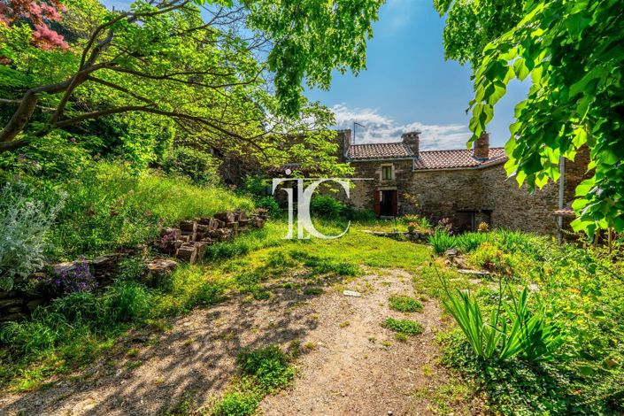Image No.21-Maison de 4 chambres à vendre à Malbosc