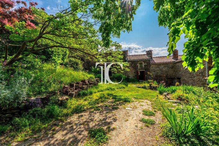 Image No.22-Maison de 4 chambres à vendre à Malbosc