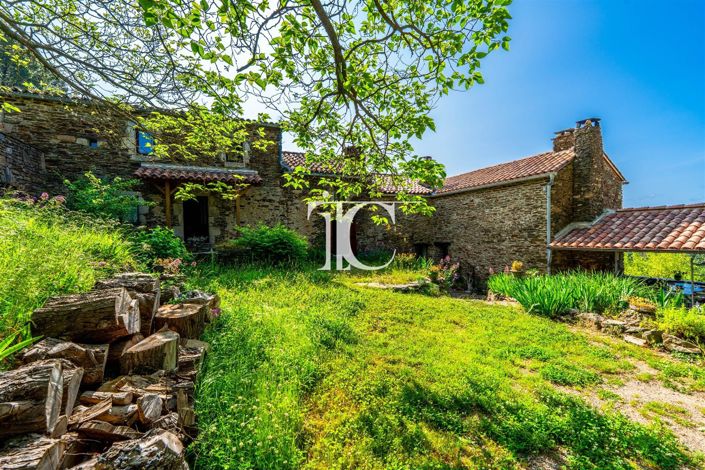 Image No.23-Maison de 4 chambres à vendre à Malbosc