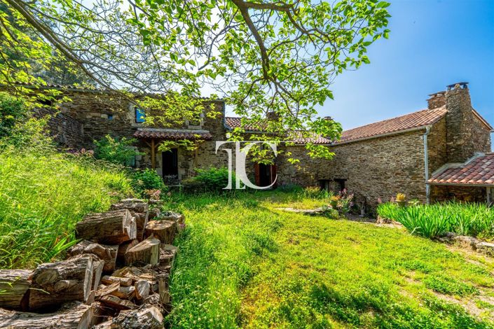 Image No.24-Maison de 4 chambres à vendre à Malbosc