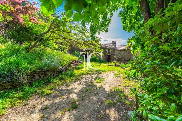 Image No.28-Maison de 4 chambres à vendre à Malbosc
