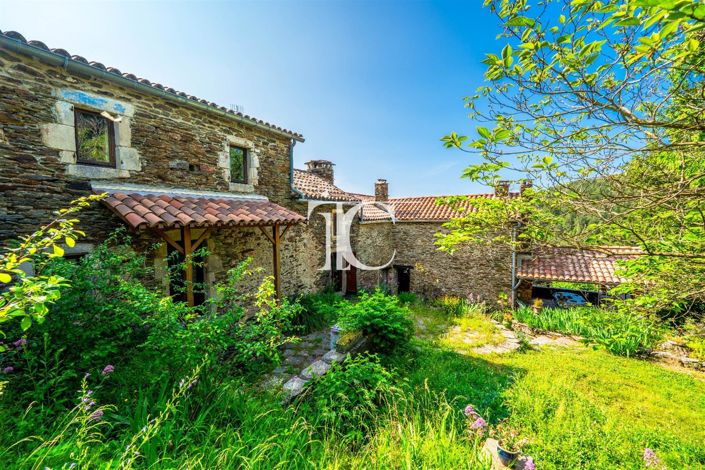 Image No.29-Maison de 4 chambres à vendre à Malbosc