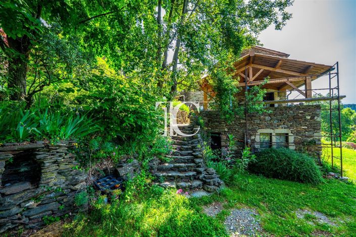 Image No.30-Maison de 4 chambres à vendre à Malbosc