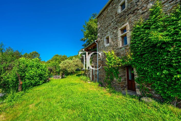 Image No.35-Maison de 4 chambres à vendre à Malbosc