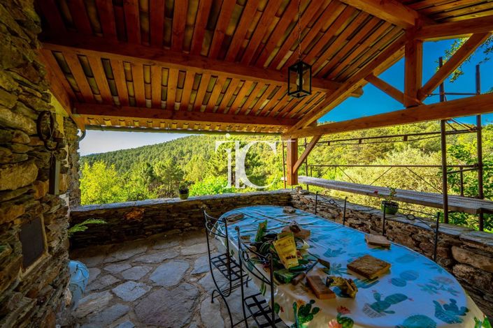 Image No.37-Maison de 4 chambres à vendre à Malbosc