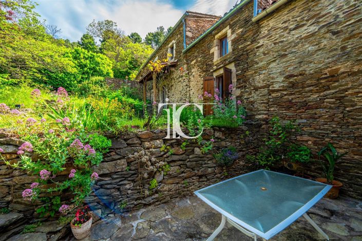 Image No.38-Maison de 4 chambres à vendre à Malbosc