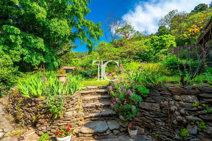 Image No.39-Maison de 4 chambres à vendre à Malbosc