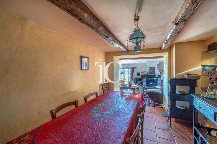 Image No.11-Maison de 7 chambres à vendre à Malbosc